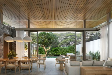 4 bedrooms Villa in Naithon Beach, Thailand No. 1946 5