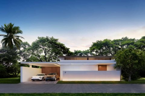 4 bedrooms Villa in Naithon Beach, Thailand No. 1946 1