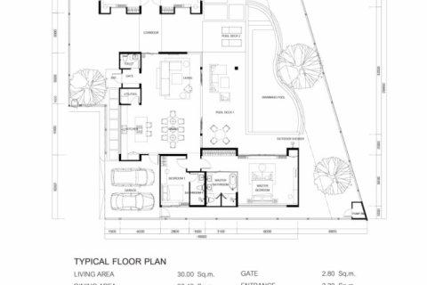 4 bedrooms Villa in Naithon Beach, Thailand No. 1946 11