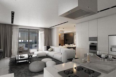 4 bedrooms Villa in Nicosia, Cyprus No. 106961 11