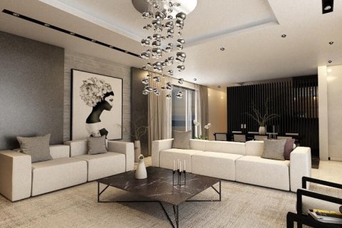 4 bedrooms Villa in Nicosia, Cyprus No. 106961 10