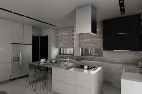 4 bedrooms Villa in Nicosia, Cyprus No. 106961 4