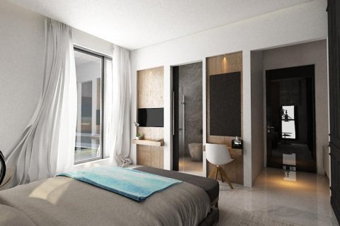 4 bedrooms Villa in Nicosia, Cyprus No. 106961 6