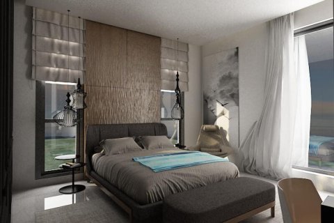 4 bedrooms Villa in Nicosia, Cyprus No. 106961 13