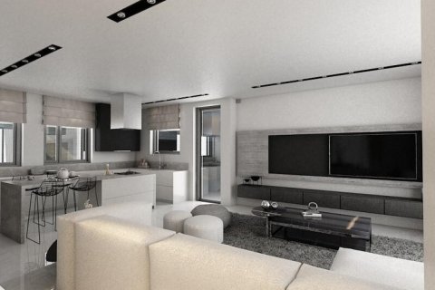 4 bedrooms Villa in Nicosia, Cyprus No. 106961 2