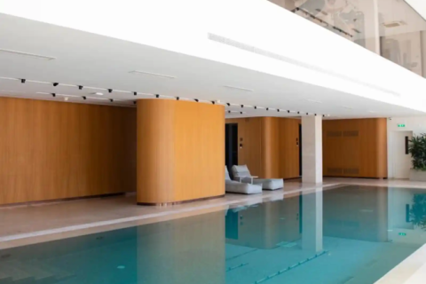 3 bedrooms Apartment in Germasogeia, Cyprus No. 63976 13