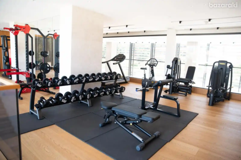 3 bedrooms Apartment in Germasogeia, Cyprus No. 63976 14