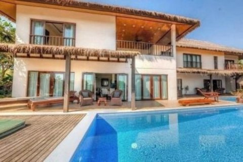 4 bedrooms Villa in Hua Hin, Thailand No. 95873 1