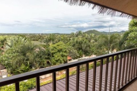 4 bedrooms Villa in Hua Hin, Thailand No. 95873 21
