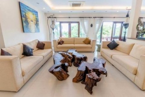 4 bedrooms Villa in Hua Hin, Thailand No. 95873 18
