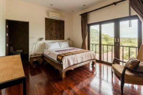 4 bedrooms Villa in Hua Hin, Thailand No. 95873 22