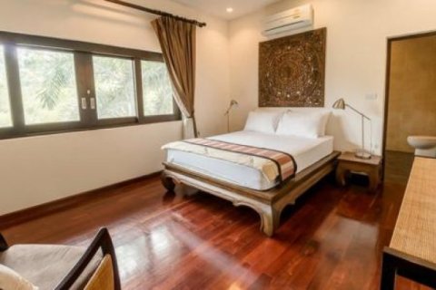 4 bedrooms Villa in Hua Hin, Thailand No. 95873 23
