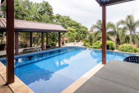 4 bedrooms Villa in Hua Hin, Thailand No. 95873 26