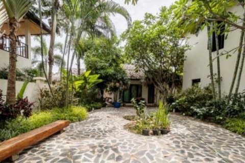 4 bedrooms Villa in Hua Hin, Thailand No. 95873 27
