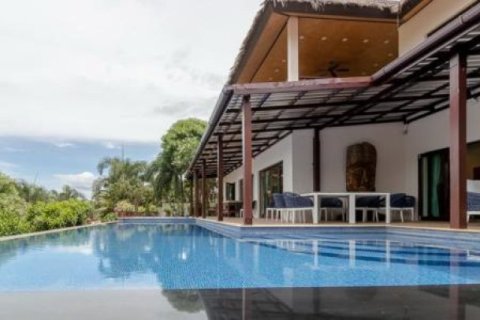 4 bedrooms Villa in Hua Hin, Thailand No. 95873 15