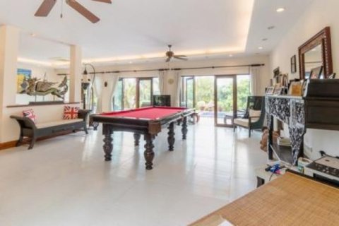 4 bedrooms Villa in Hua Hin, Thailand No. 95873 5