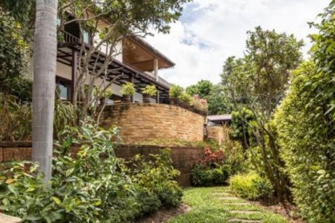 4 bedrooms Villa in Hua Hin, Thailand No. 95873 4