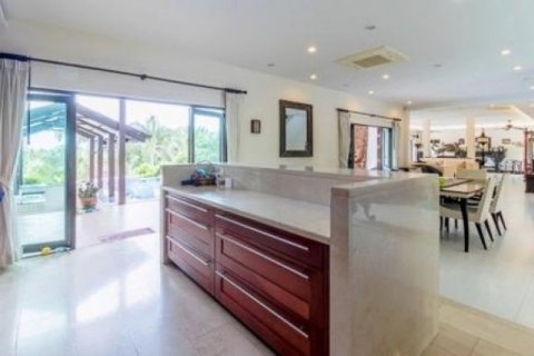 4 bedrooms Villa in Hua Hin, Thailand No. 95873 10