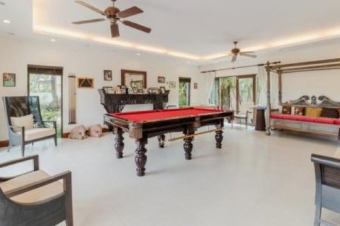 4 bedrooms Villa in Hua Hin, Thailand No. 95873 6