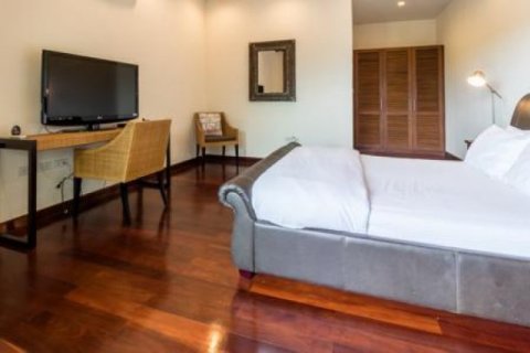 4 bedrooms Villa in Hua Hin, Thailand No. 95873 2