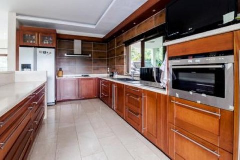 4 bedrooms Villa in Hua Hin, Thailand No. 95873 11