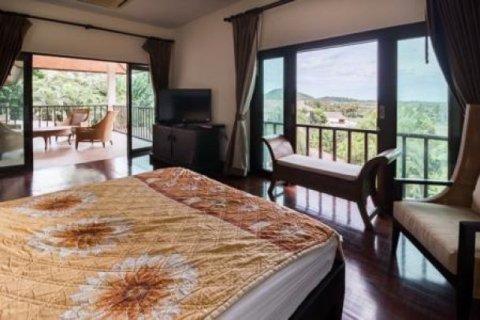 4 bedrooms Villa in Hua Hin, Thailand No. 95873 14