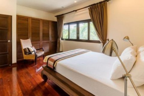 4 bedrooms Villa in Hua Hin, Thailand No. 95873 24