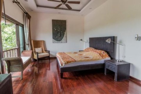 4 bedrooms Villa in Hua Hin, Thailand No. 95873 13