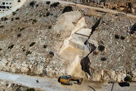 Земельный участок 658м² в Саронис, Греция №113200 4