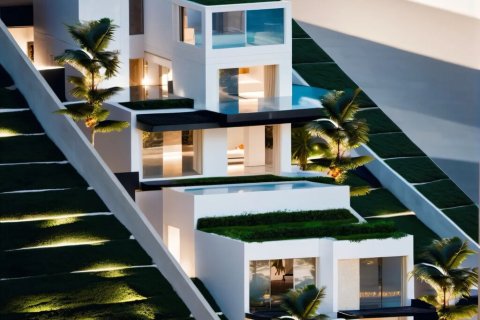 Земельный участок 658м² в Саронис, Греция №113200 5