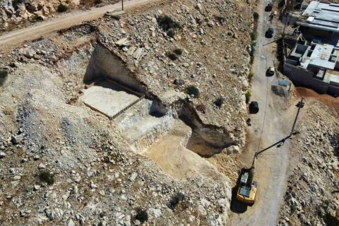 Земельный участок 658м² в Саронис, Греция №113200 6