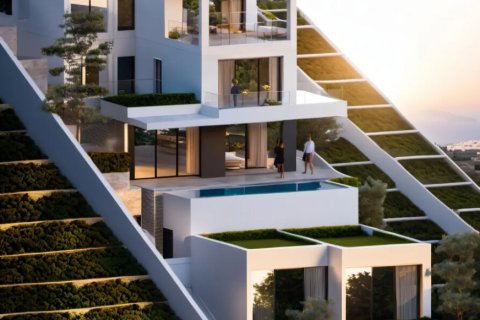 Земельный участок 658м² в Саронис, Греция №113200 9