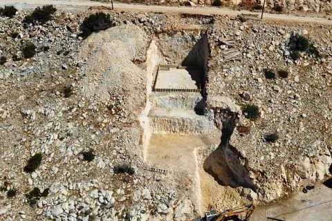 Земельный участок 658м² в Саронис, Греция №113200 2