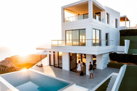 Земельный участок 658м² в Саронис, Греция №113200 3