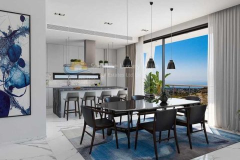 3 bedrooms Villa in Tala, Cyprus No. 69924 7