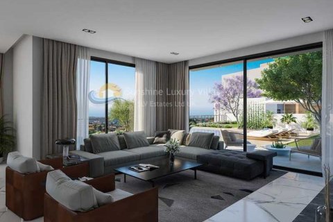 3 bedrooms Villa in Tala, Cyprus No. 69924 3