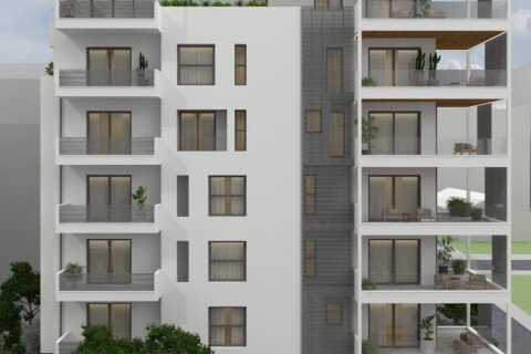 3 bedrooms Apartment in Kalamaria, Greece No. 108551 3