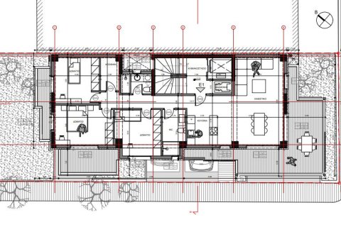 3 bedrooms Apartment in Kalamaria, Greece No. 108551 5