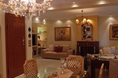 5 bedrooms House in Nea Smyrni, Greece No. 107578 21