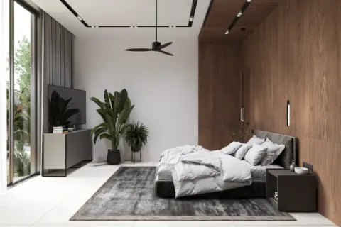 3 bedrooms Land in Que Nham, Vietnam No. 85209 10