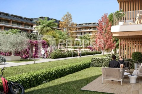 2 rooms Apartment in Chau Lang, Vietnam No. 13286 23