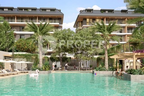 2 rooms Apartment in Chau Lang, Vietnam No. 13286 21