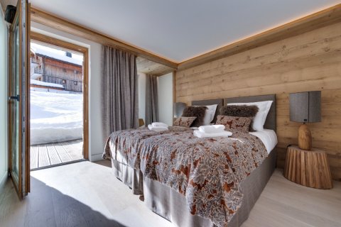2 bedrooms Apartment in Val-d'Isere, France No. 99402 12