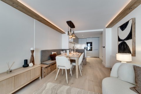 2 bedrooms Apartment in Val-d'Isere, France No. 99402 4