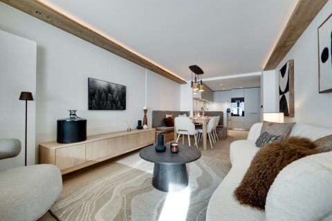 2 bedrooms Apartment in Val-d'Isere, France No. 99402 3