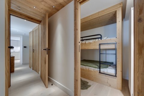 2 bedrooms Apartment in Val-d'Isere, France No. 99402 14