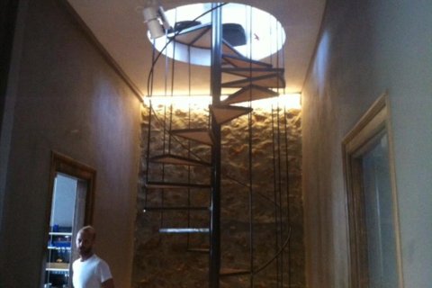 340m² Edificio en Athens, Greece No. 58554 13