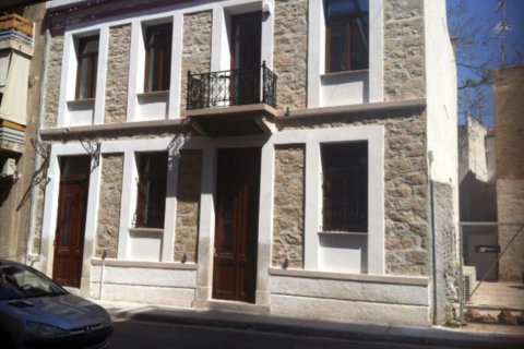 340m² Edificio en Athens, Greece No. 58554 1