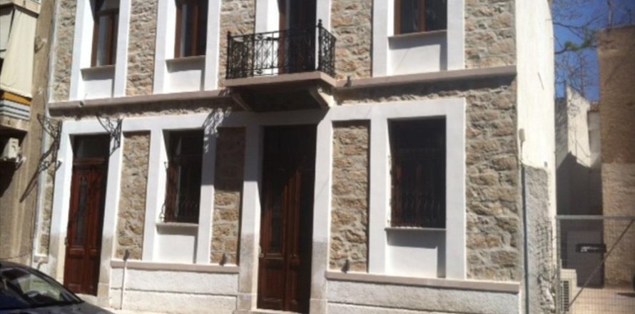 340m² Edificio en Athens, Greece No. 58554