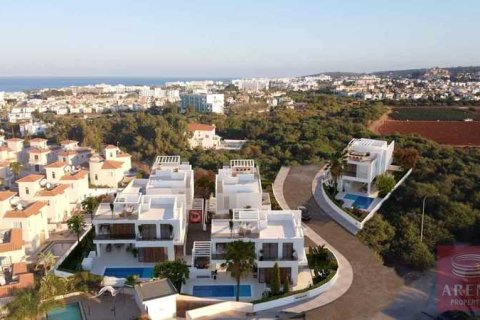 4 chambres Villa à Pernera, Cyprus No. 69700 1